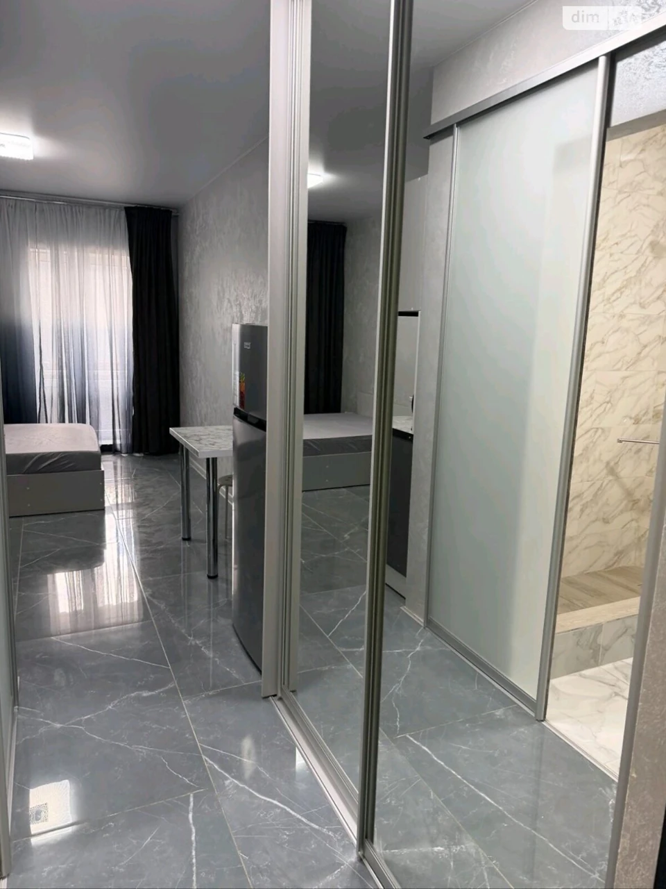 Apartment for Sale - Moskalivka