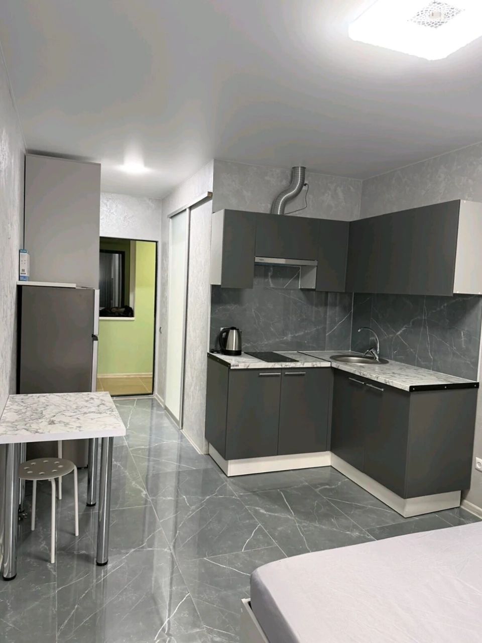 Apartment for Sale - Moskalivka