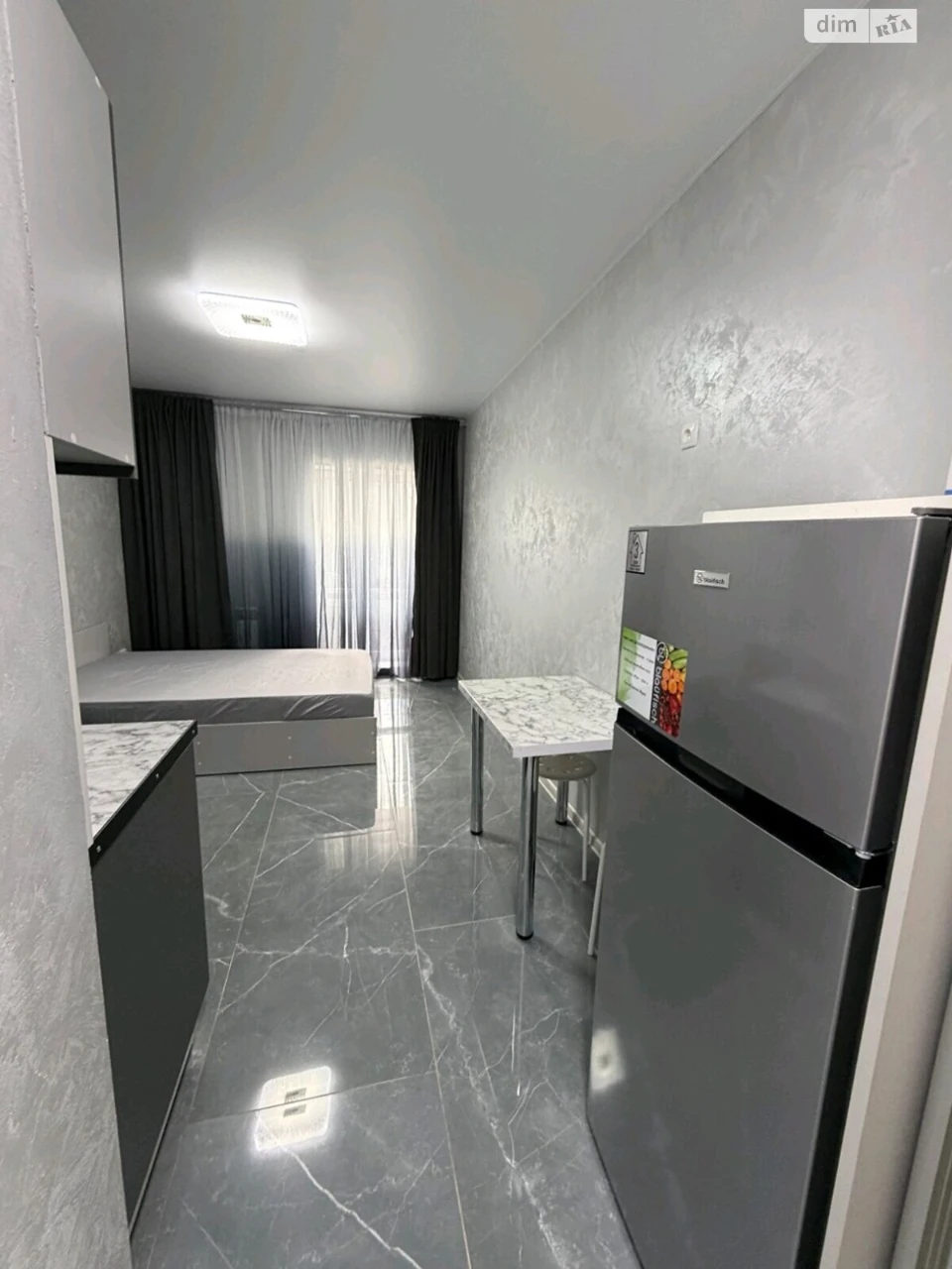 Apartment for Sale - Moskalivka