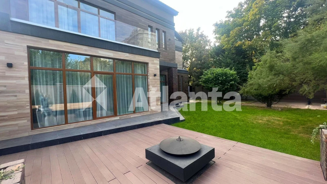 Premium house in Arcadia