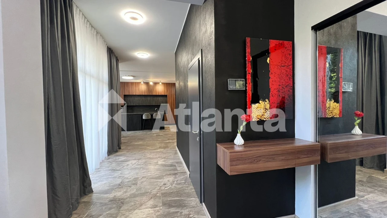 Premium house in Arcadia