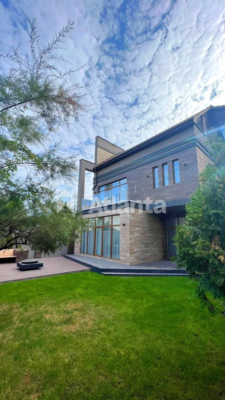 Premium house in Arcadia