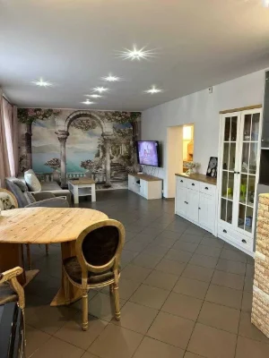 For Sale: Spacious 2-story house on Dmitry Dontsky —