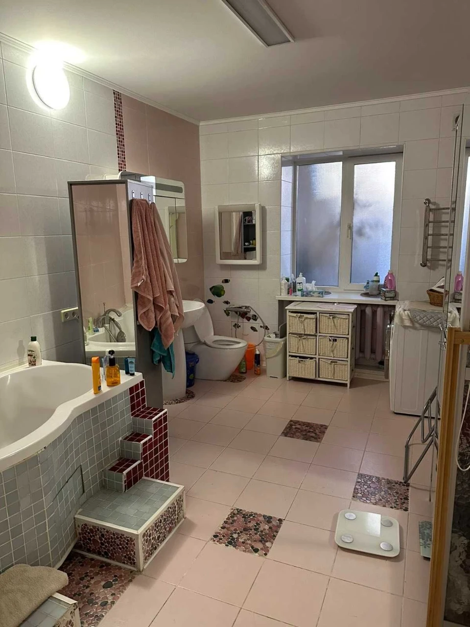 For Sale: Spacious 2-story house on Dmitry Dontsky —
