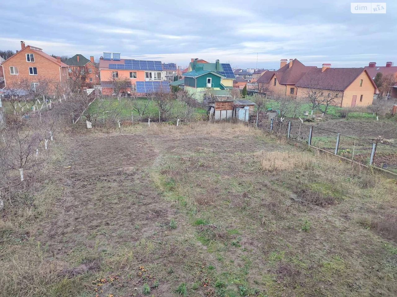 Продаж Дім Гніванське шосе