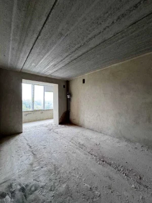 For sale, 1-bedroom apartment in a quiet area with a river view