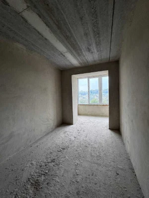 For sale, 1-bedroom apartment in a quiet area with a river view