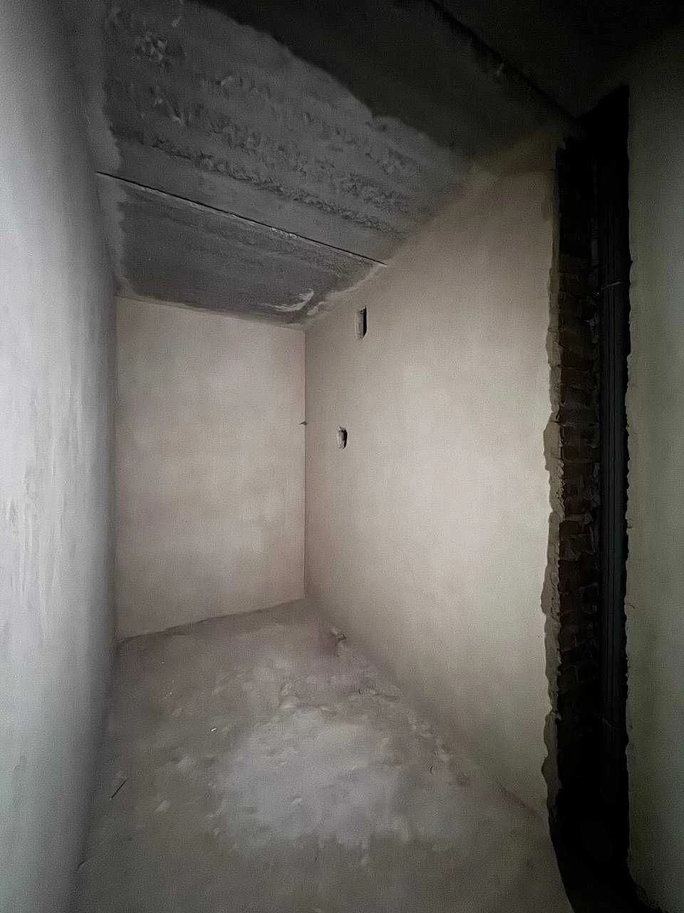 For sale, 1-bedroom apartment in a quiet area with a river view