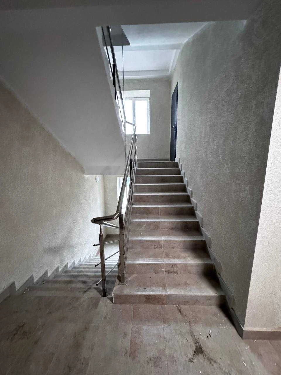 For sale, 1-bedroom apartment in a quiet area with a river view