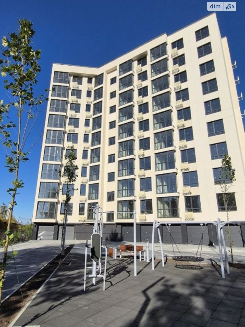 Apartment for Sale - Княгинин