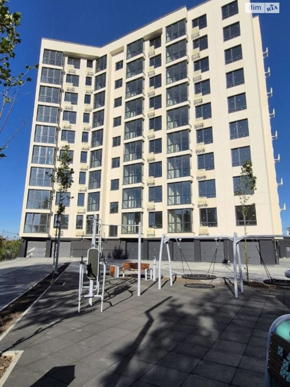 Apartment for Sale - Княгинин