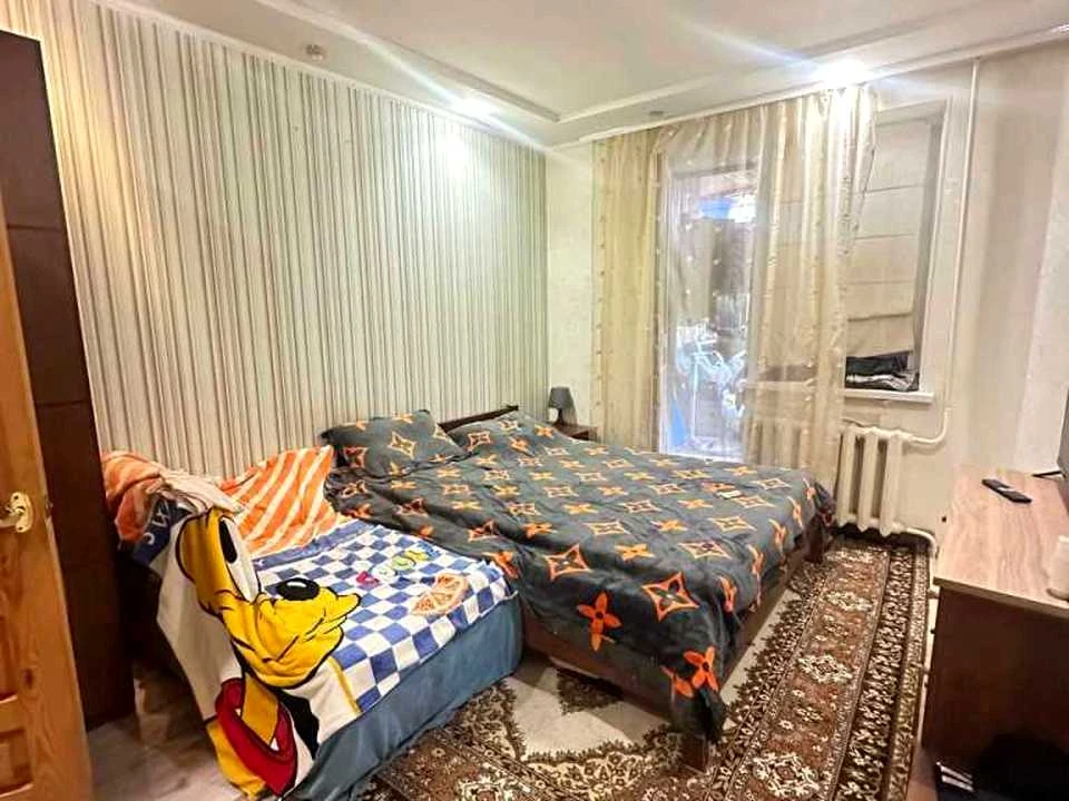 Квартира. Полтава, улица Юрия Победоносцева.