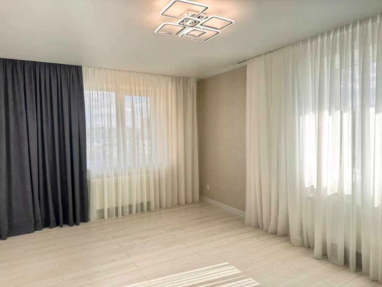 Apartment. Kamianets-Podilsky, Ozerna st.