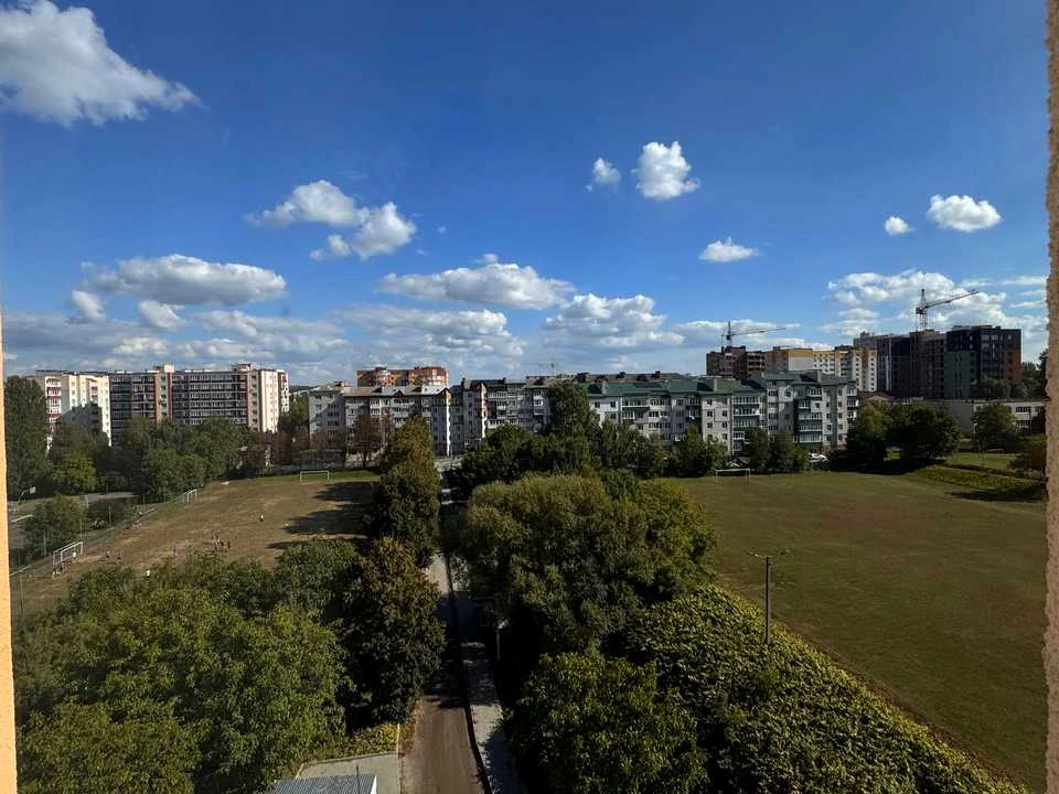 Квартира. Хмельницька, Озерна вулиця