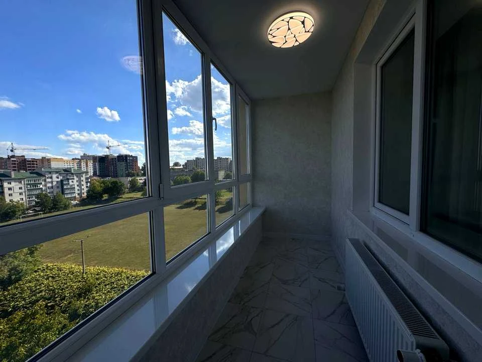 Квартира. Хмельницька, Озерна вулиця