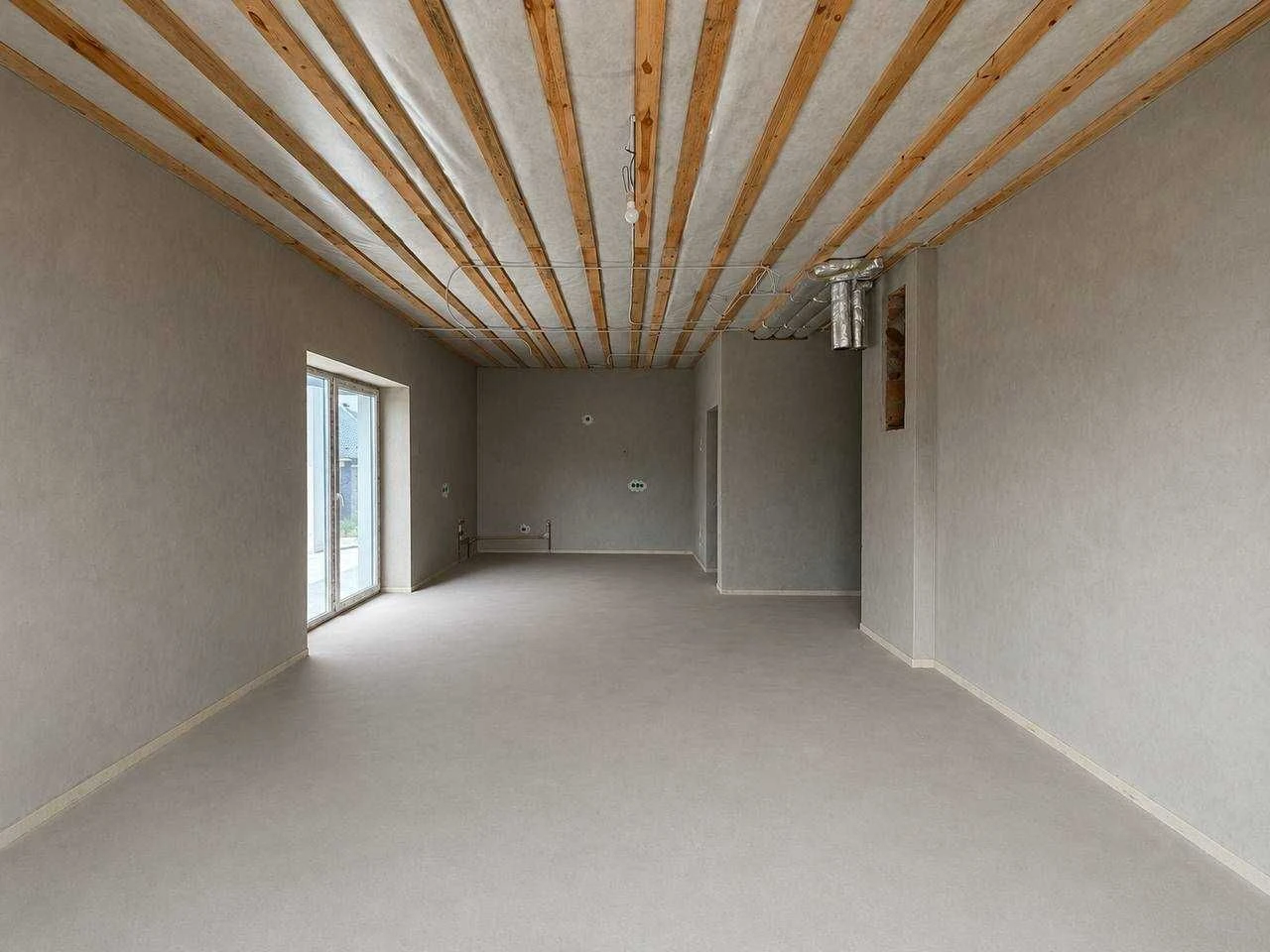 Продам сучасний будинок 140 м² з гаражем на 5 сотках — Масив