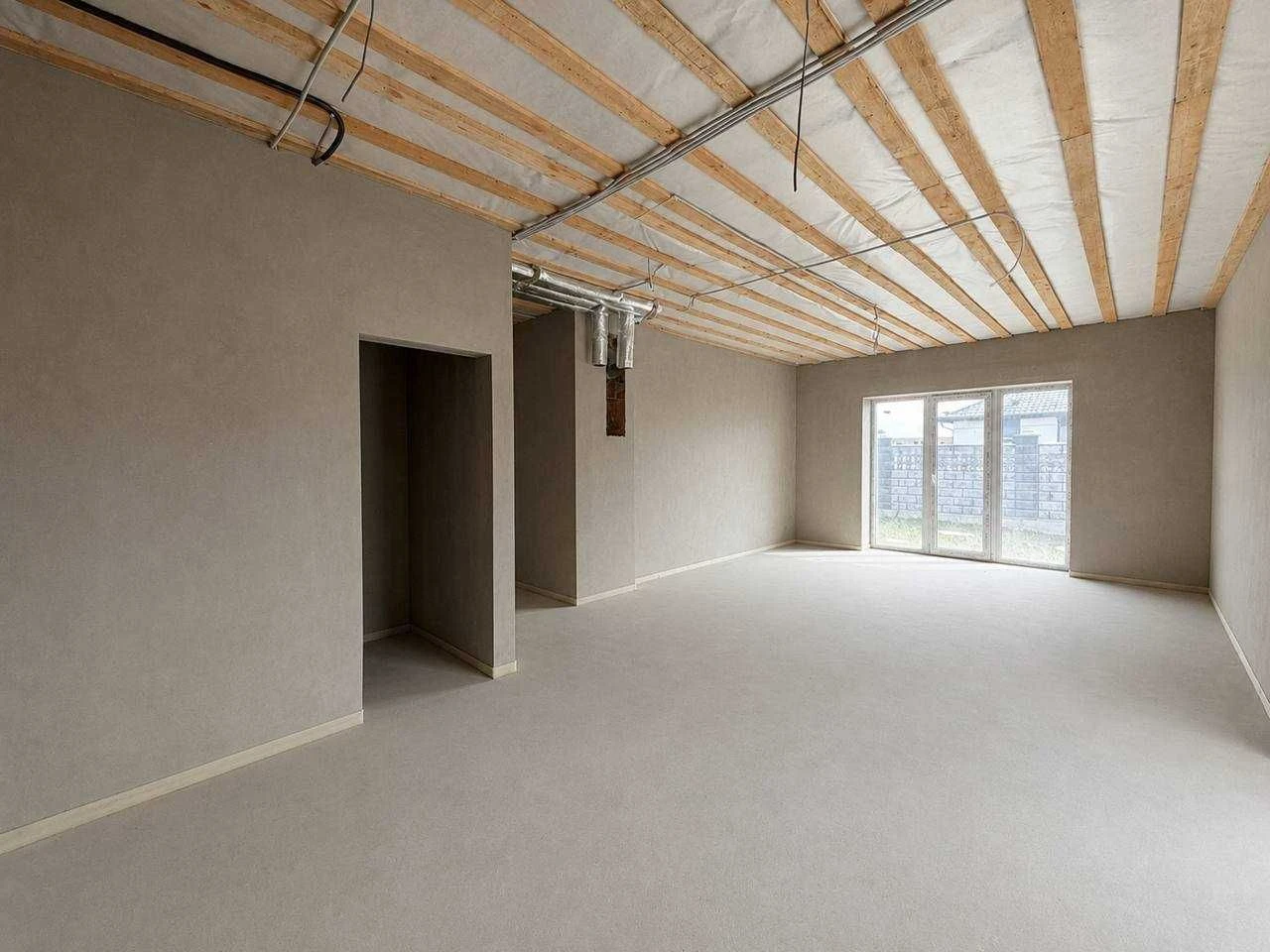 Продам сучасний будинок 140 м² з гаражем на 5 сотках — Масив