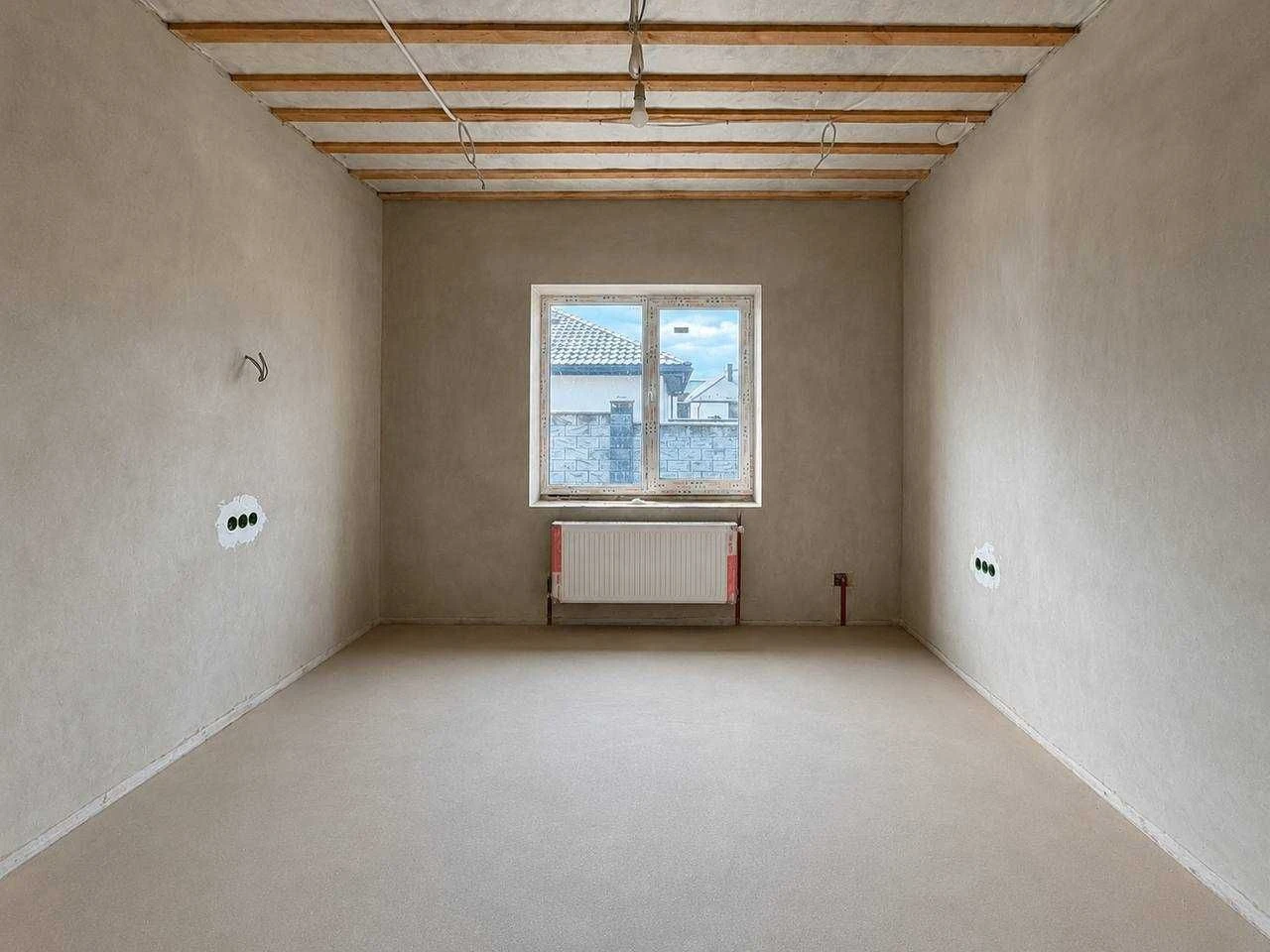 Продам сучасний будинок 140 м² з гаражем на 5 сотках — Масив