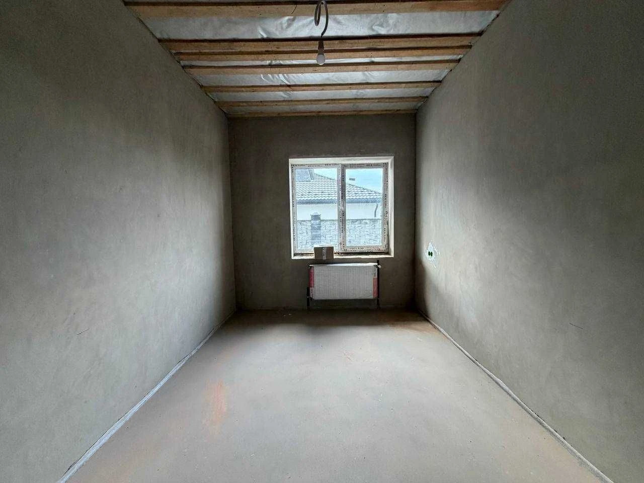 Продам сучасний будинок 140 м² з гаражем на 5 сотках — Масив