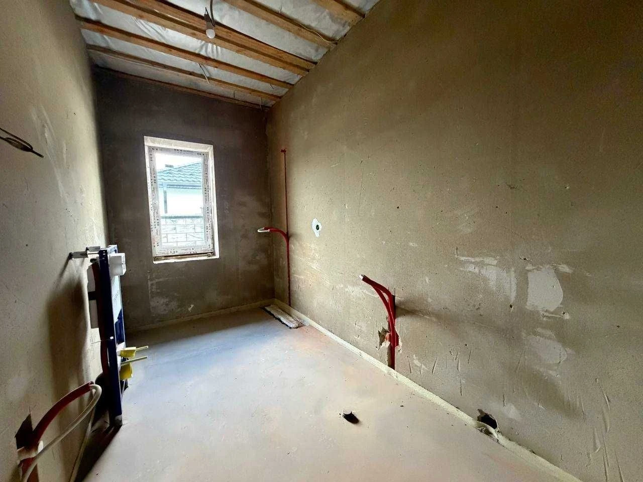 Продам сучасний будинок 140 м² з гаражем на 5 сотках — Масив