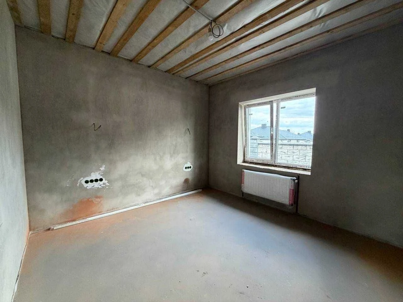 Продам сучасний будинок 140 м² з гаражем на 5 сотках — Масив