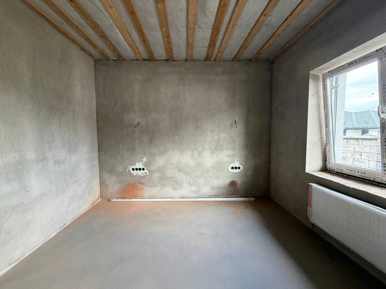 Продам сучасний будинок 140 м² з гаражем на 5 сотках — Масив