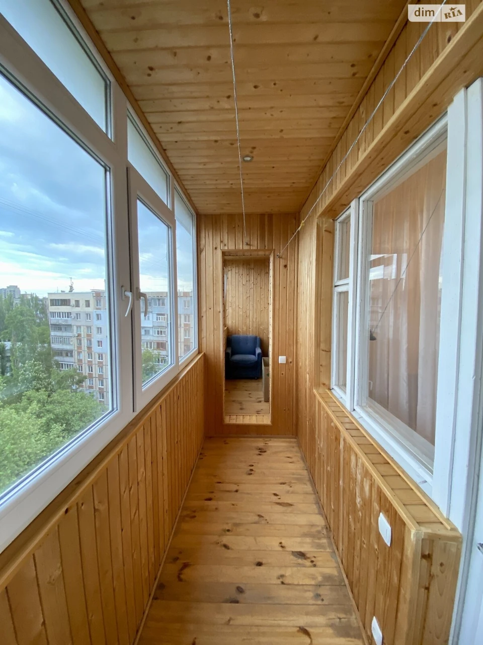 Продаж Квартира Новий Водопій