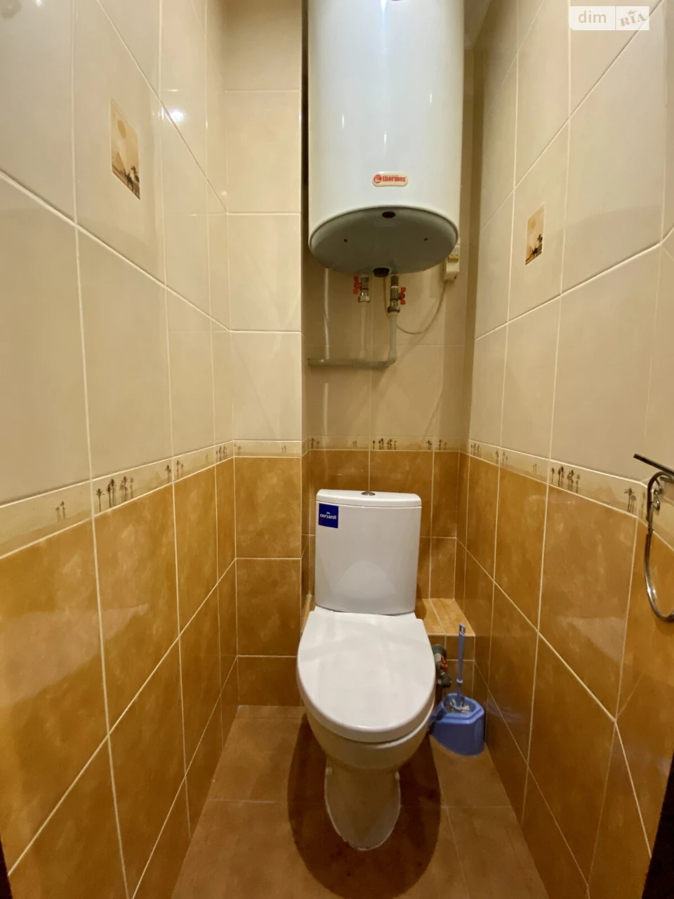 Продаж Квартира Новий Водопій