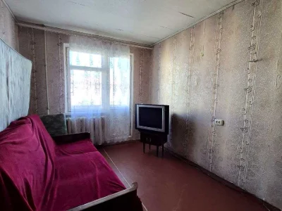 Apartment. Aerocosmic Prospect, Kharkiv