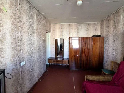 Apartment. Aerocosmic Prospect, Kharkiv