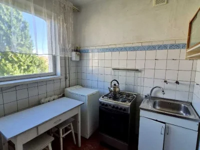 Apartment. Aerocosmic Prospect, Kharkiv