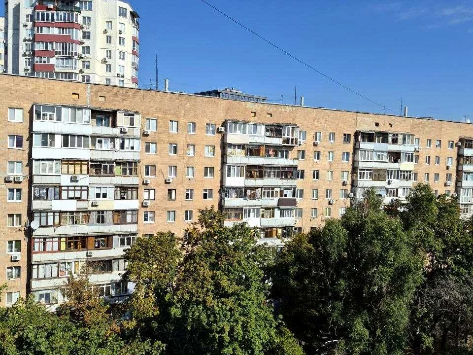 Apartment. Aerocosmic Prospect, Kharkiv