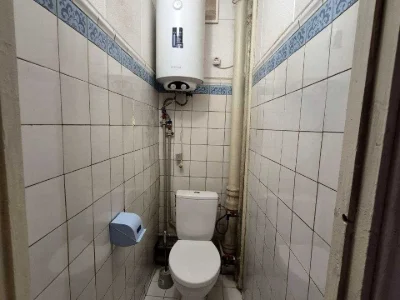 Apartment. Aerocosmic Prospect, Kharkiv