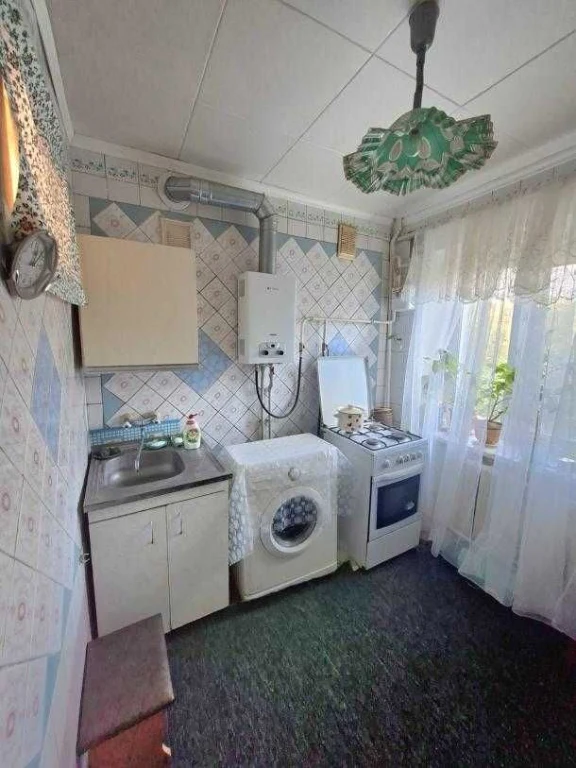 For sale, 1-bedroom apartment, Южнопроектная, Airport 17000у.