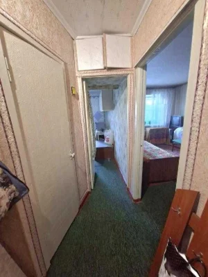 For sale, 1-bedroom apartment, Южнопроектная, Airport 17000у.