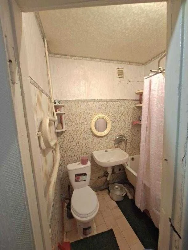 For sale, 1-bedroom apartment, Южнопроектная, Airport 17000у.