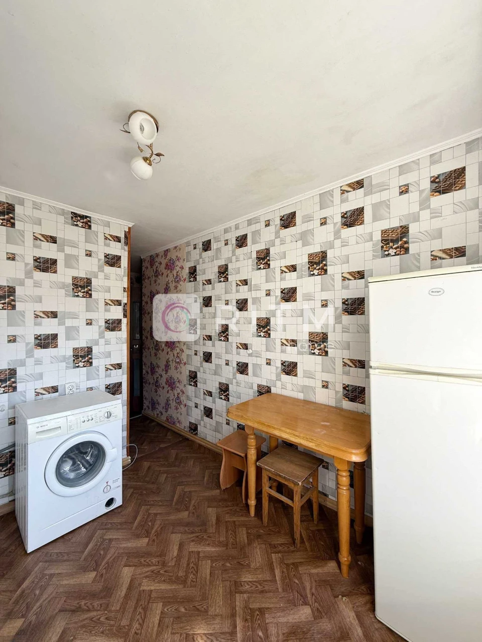 Apartment for sale on Sobornosti Street