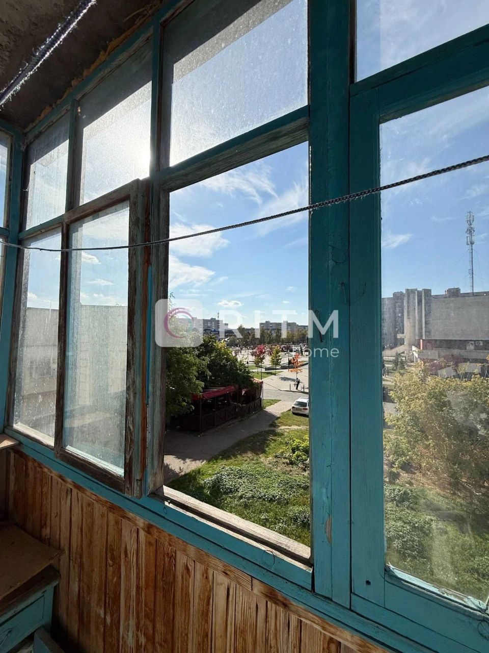 Apartment for sale on Sobornosti Street