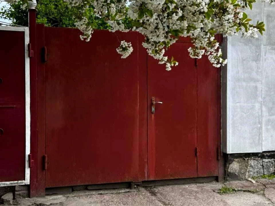 House. Yurii Красноkutського Street, Kropyvnytskyi