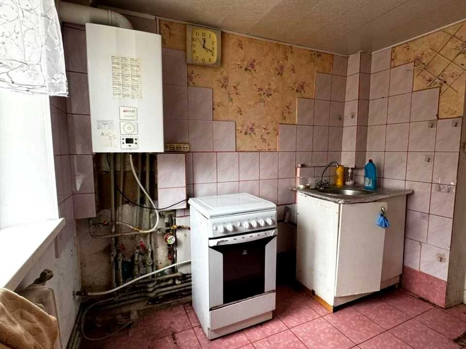 House. Yurii Красноkutського Street, Kropyvnytskyi