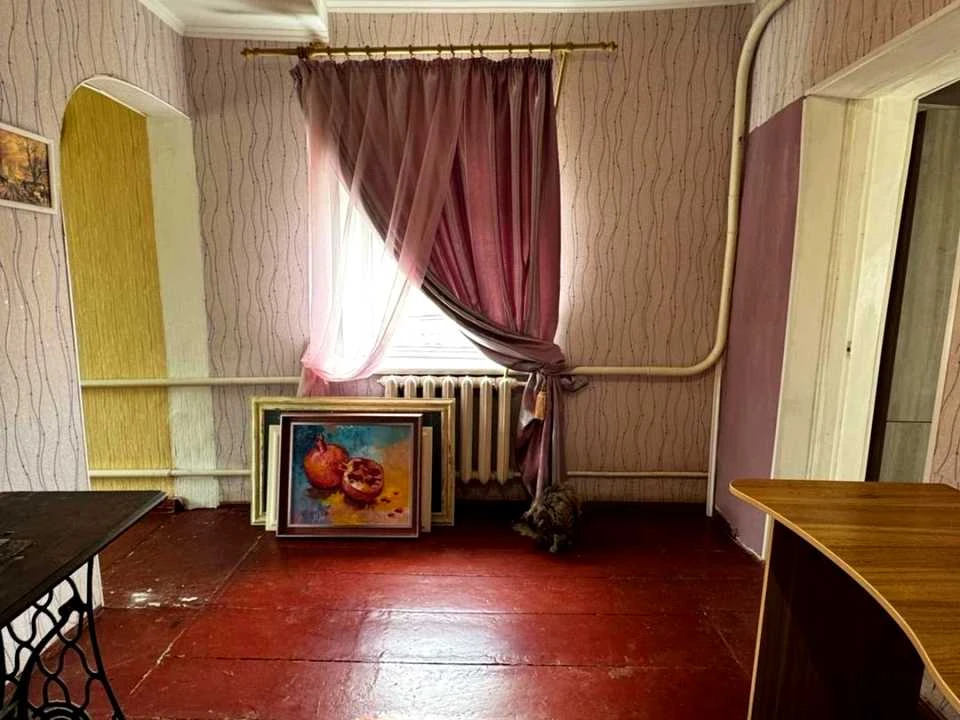 House. Yurii Красноkutського Street, Kropyvnytskyi