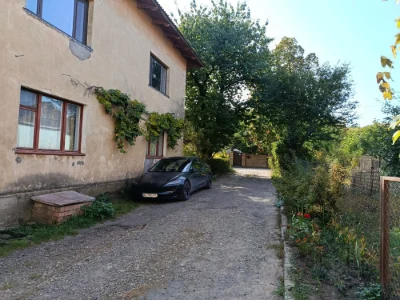 Spacious 3-bedroom apartment in Kitsman – ideal for families