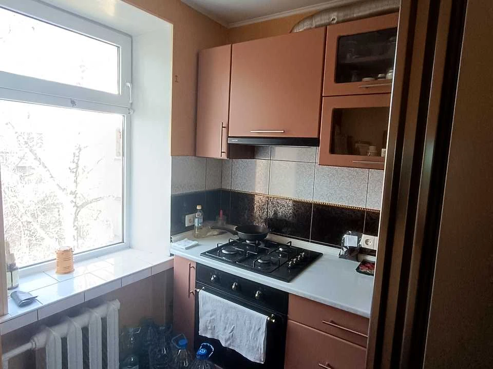 Квартира. Київ, Академіка Глушкова просп.