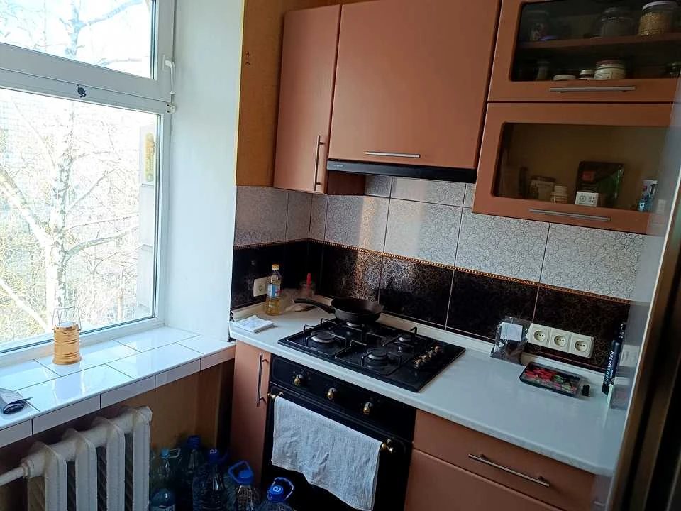 Квартира. Київ, Академіка Глушкова просп.