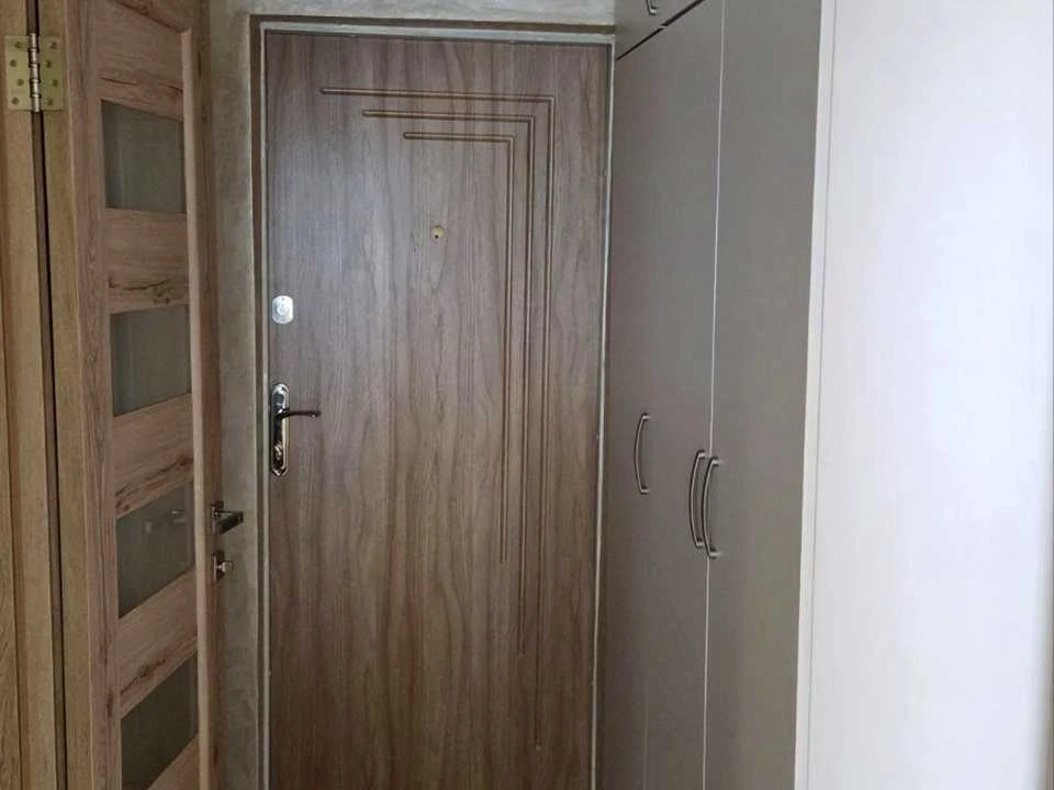 Apartment. Vyshnakivska St., Kyiv
