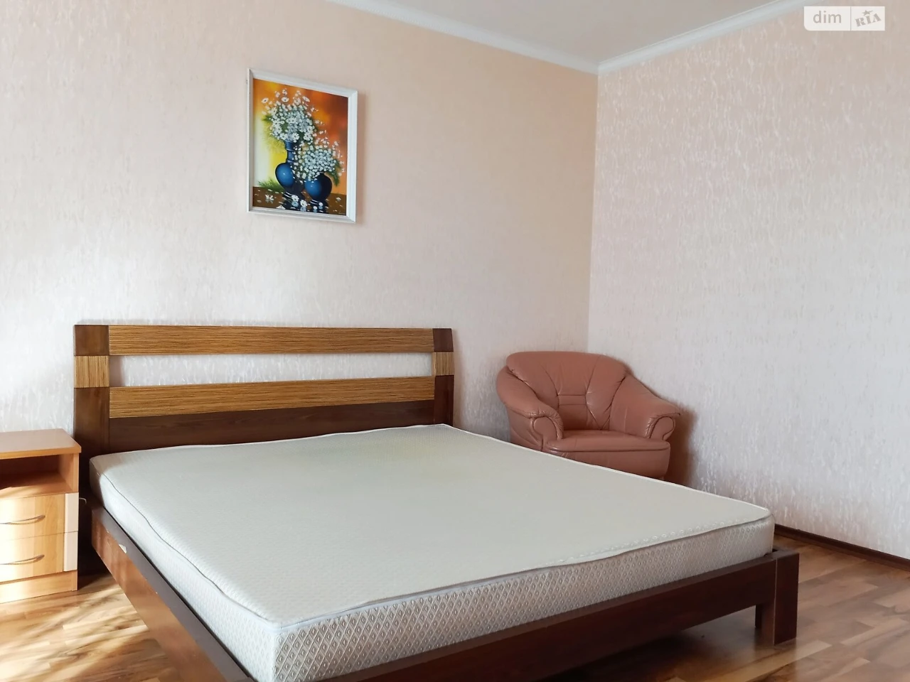 Довгострокова Оренда Квартира Лівобережний Масив