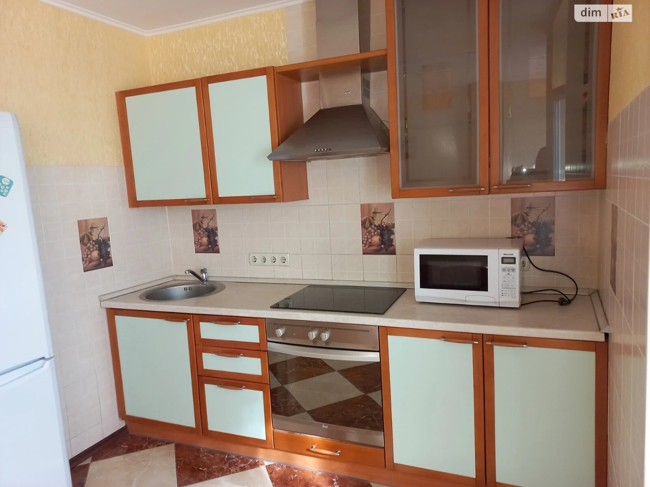 Довгострокова Оренда Квартира Лівобережний Масив