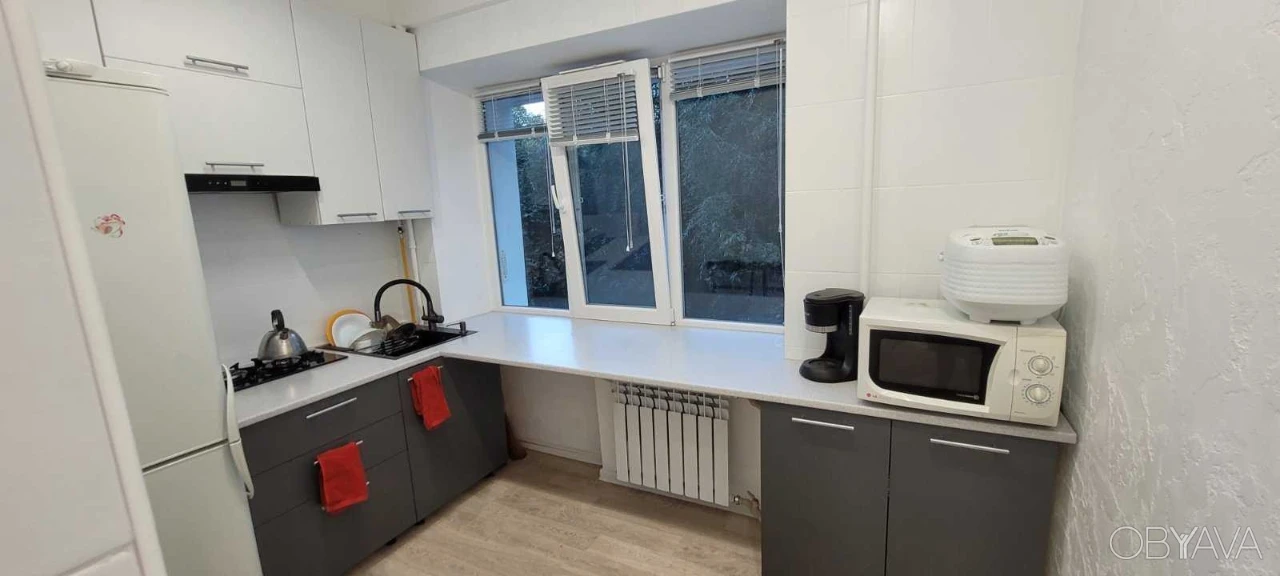 2-комнатная квартира, 52.0 м²