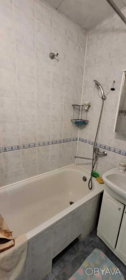 2-комнатная квартира, 52.0 м²