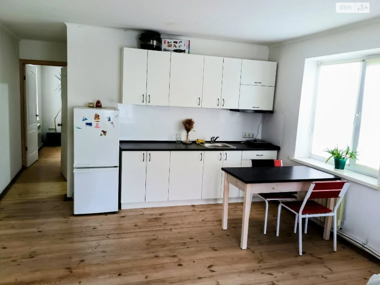 Long-Term Rental Apartment Oleksandrivska Slobidka